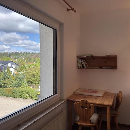 Ferienwohnung In Hahnenklee Гослар Екстериор снимка
