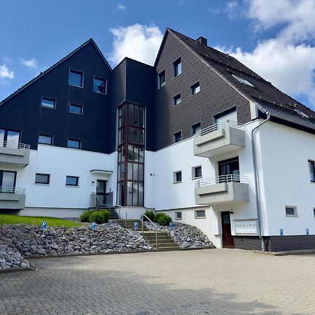 Ferienwohnung In Hahnenklee Гослар Екстериор снимка