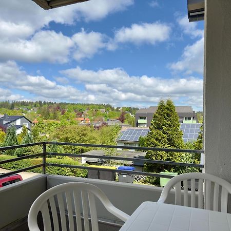 Ferienwohnung In Hahnenklee Гослар Екстериор снимка