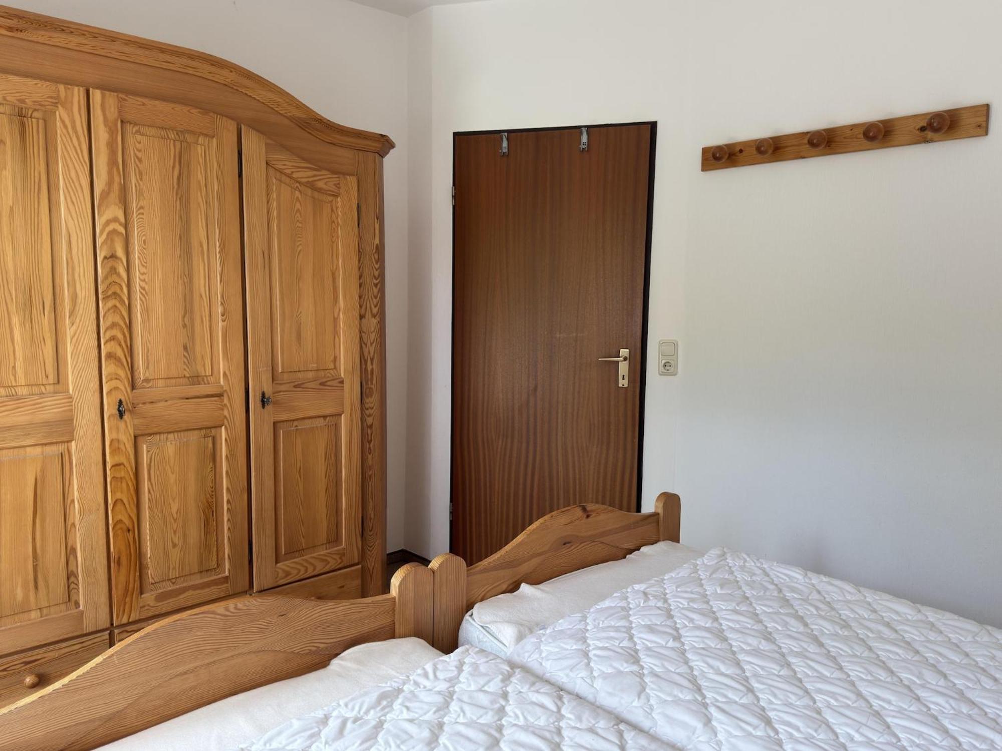 Ferienwohnung In Hahnenklee Гослар Екстериор снимка