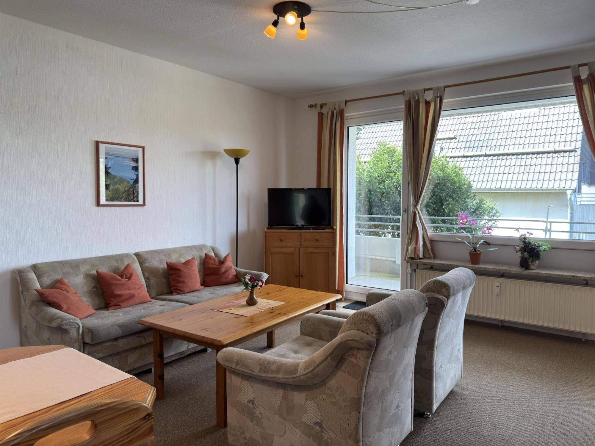 Ferienwohnung In Hahnenklee Гослар Екстериор снимка