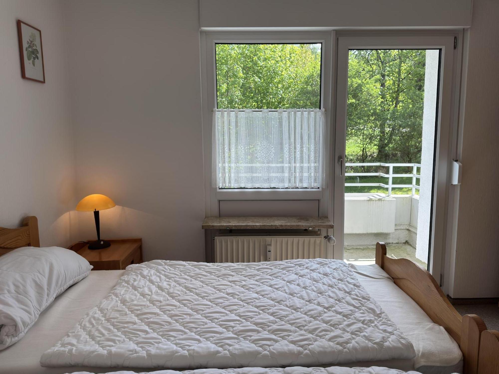 Ferienwohnung In Hahnenklee Гослар Екстериор снимка
