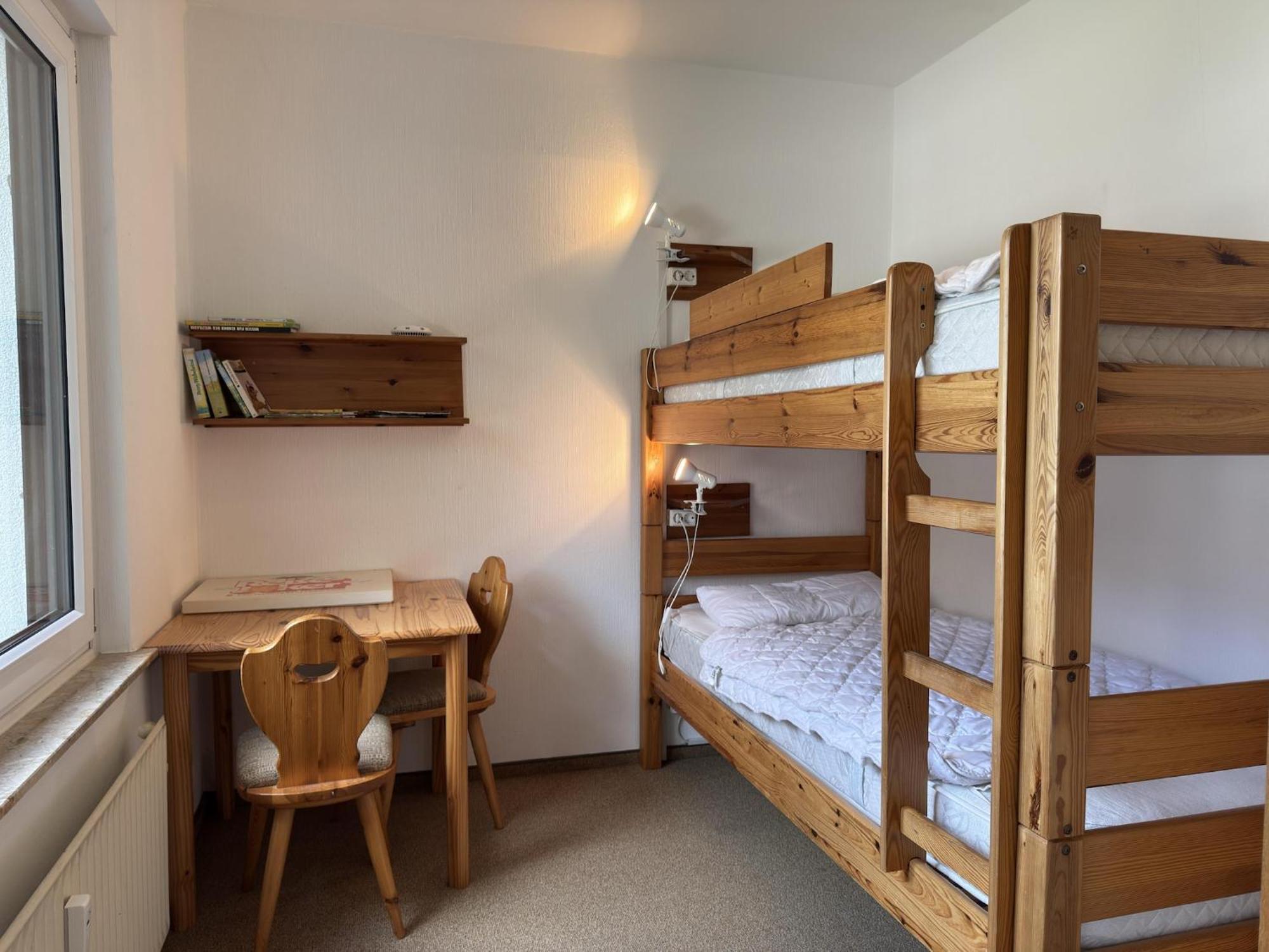 Ferienwohnung In Hahnenklee Гослар Екстериор снимка
