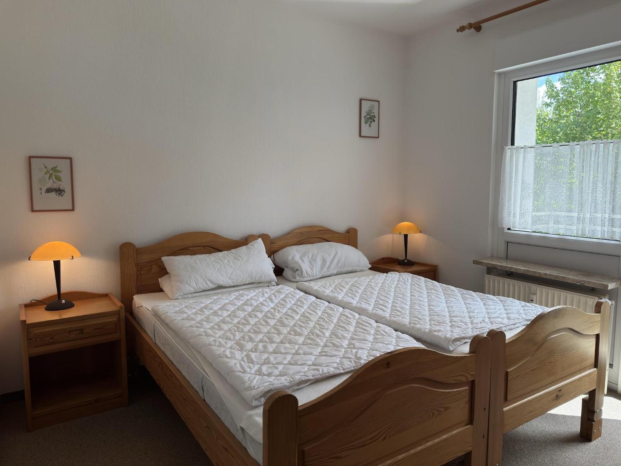 Ferienwohnung In Hahnenklee Гослар Екстериор снимка