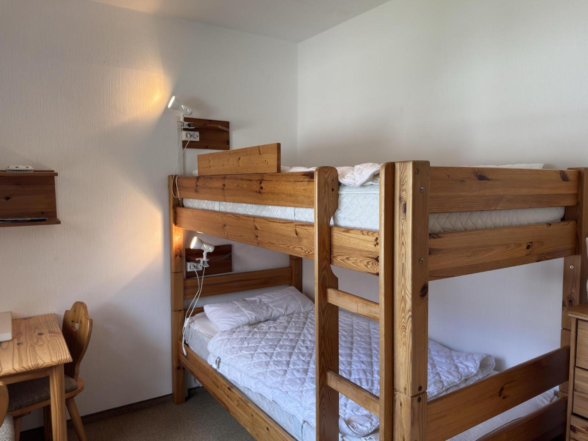 Ferienwohnung In Hahnenklee Гослар Екстериор снимка